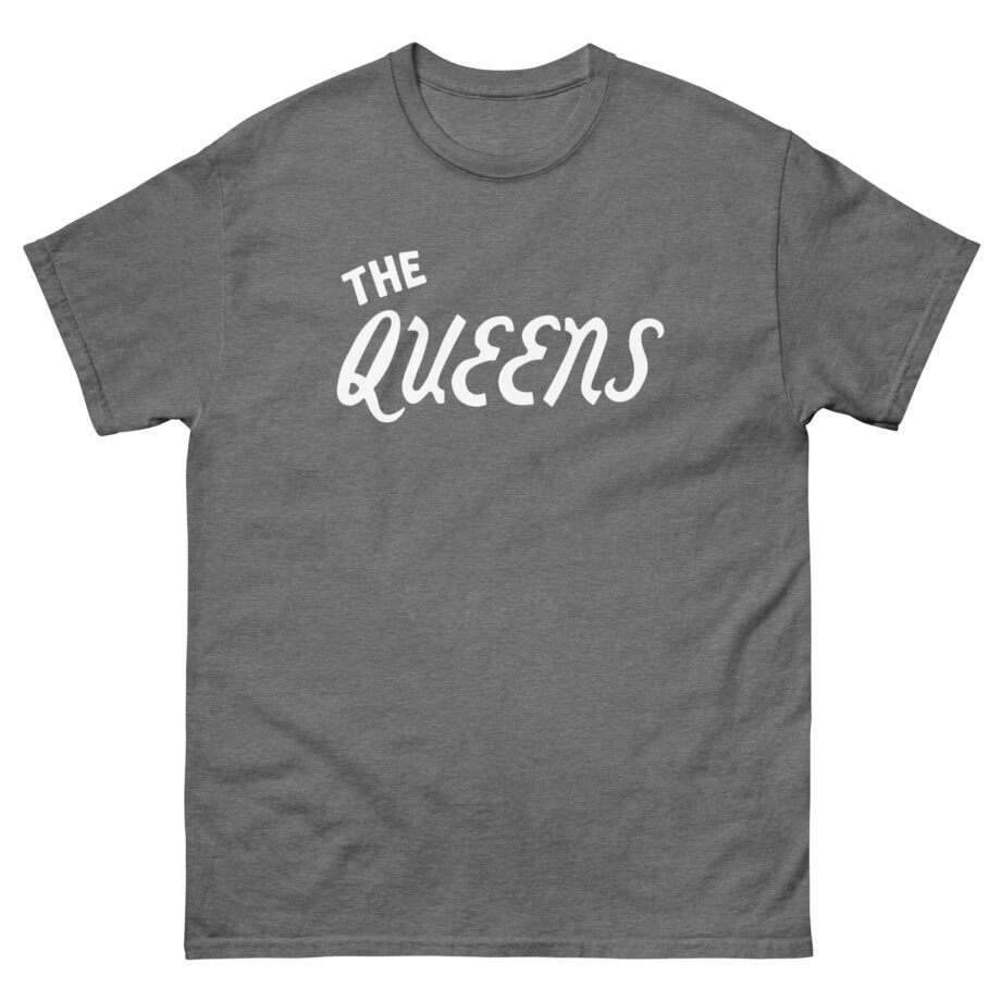 Queens of the Stone Age the Queens Vintage Unisex classic tee