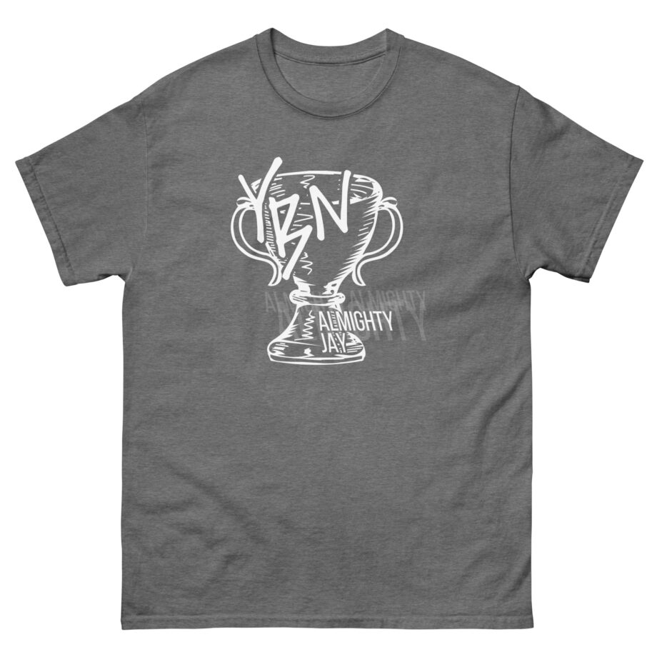 Ybn Nahmir Almighty Unisex classic tee