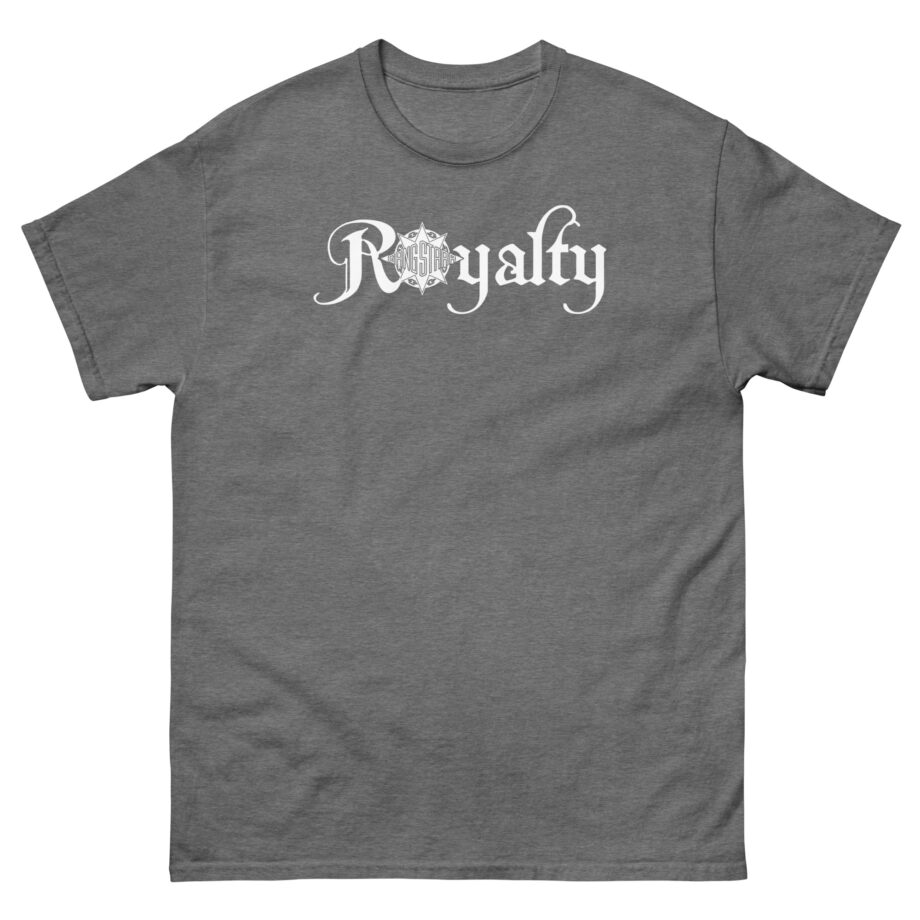 Gang Starr Unisex classic tee