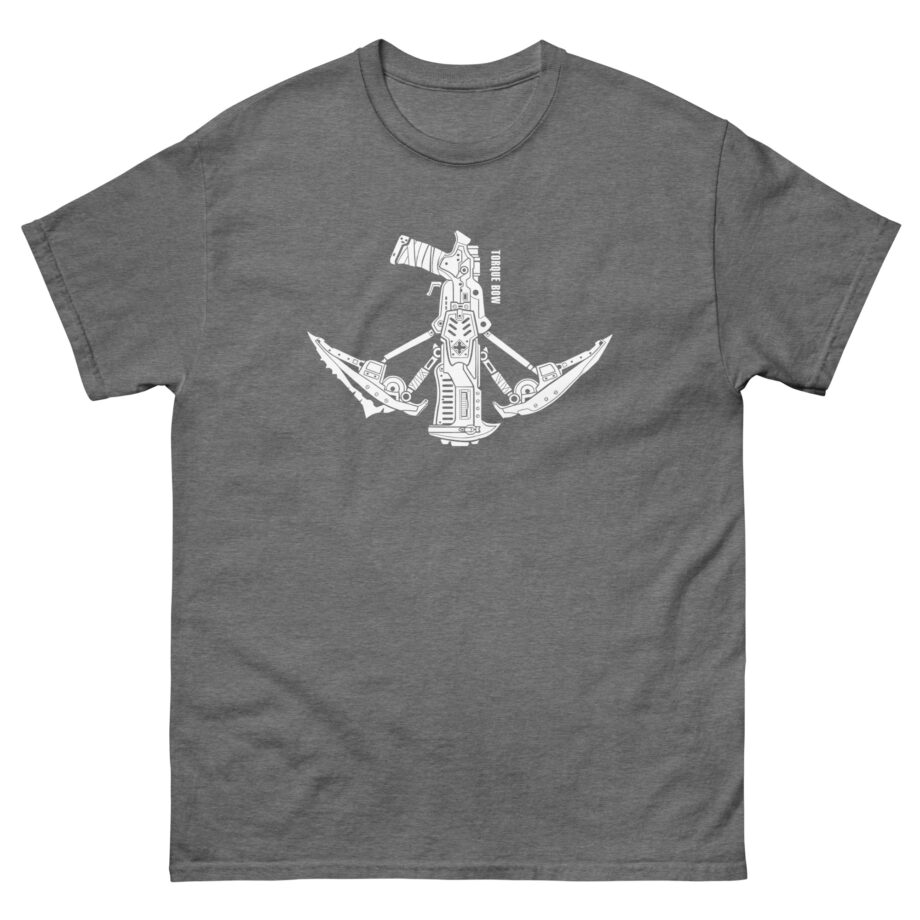 Gears of War Torque Bow Unisex classic tee