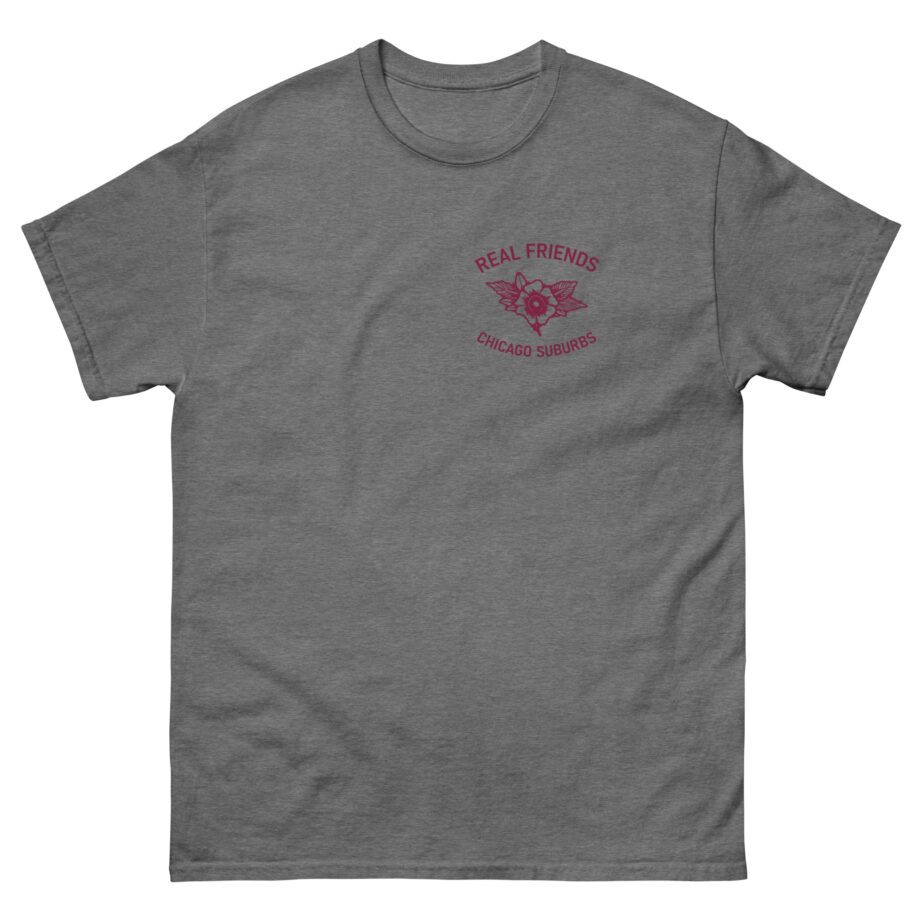 Real Friends Unisex classic tee