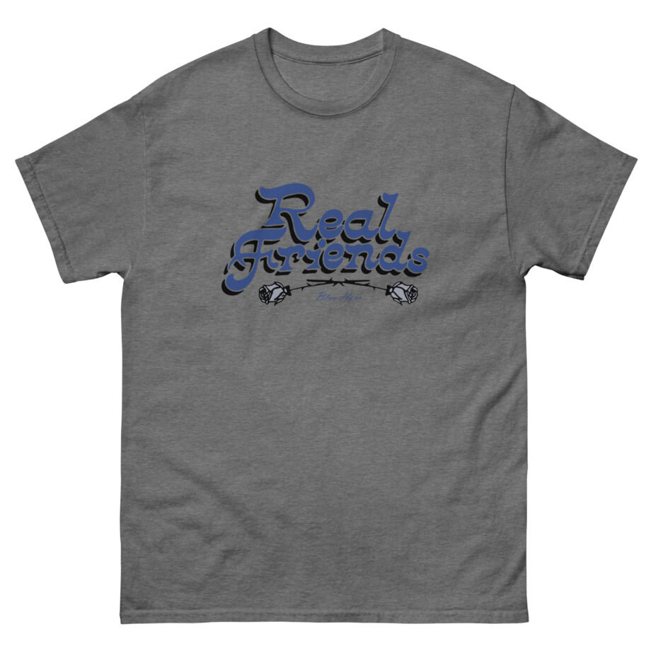 Real Friends Unisex classic tee