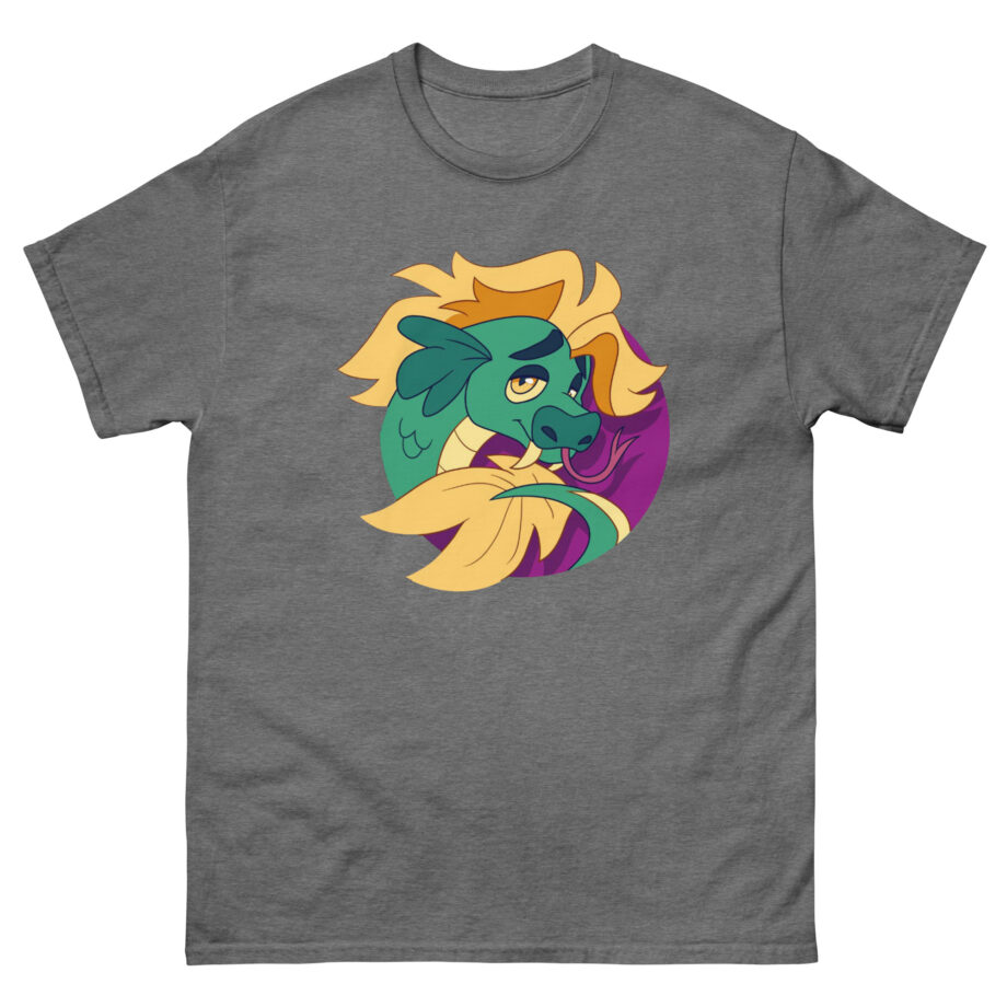 Indigo Park Finley Unisex classic tee