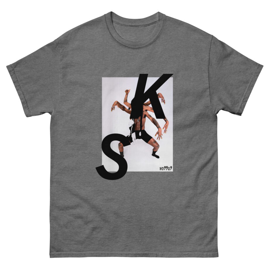 Ho99o9 Skin X Cali Dewitt Unisex classic tee