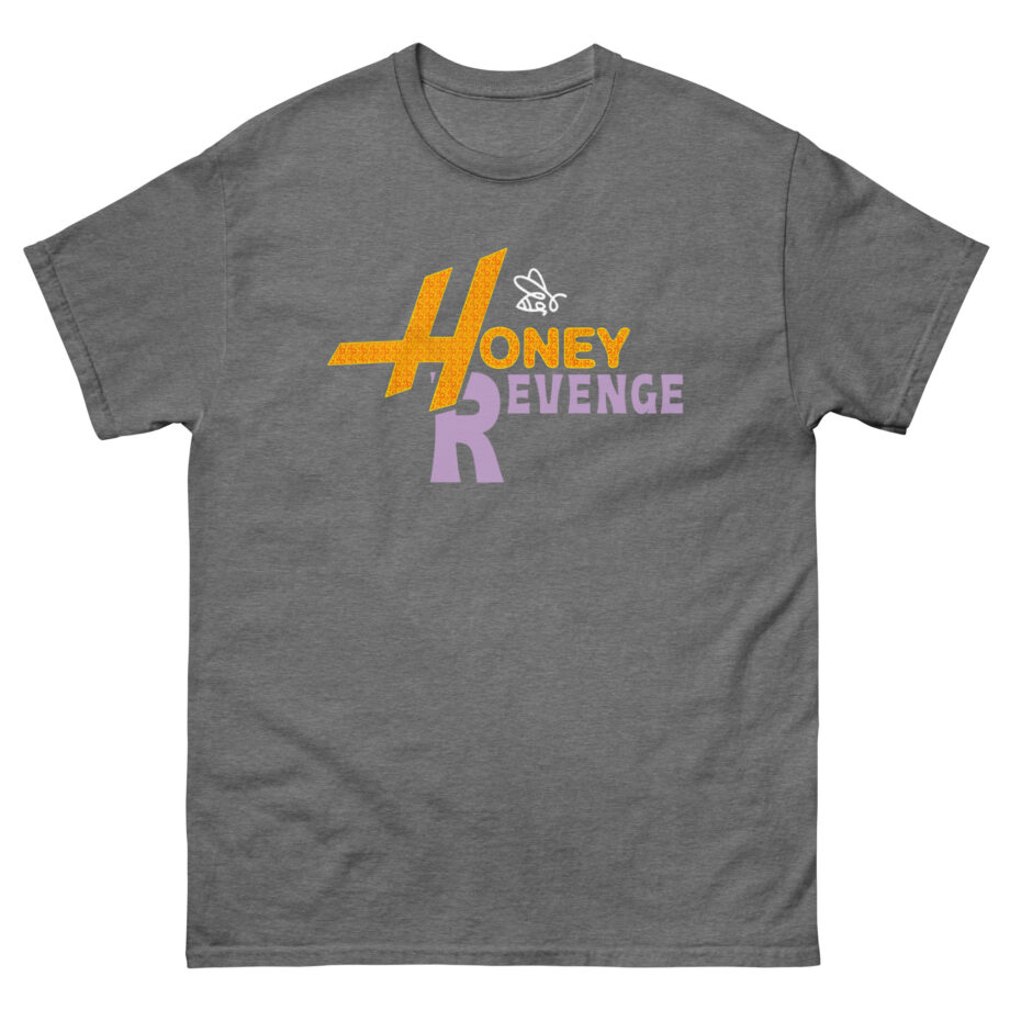 Honey Revenge Honey Mantana Unisex classic tee