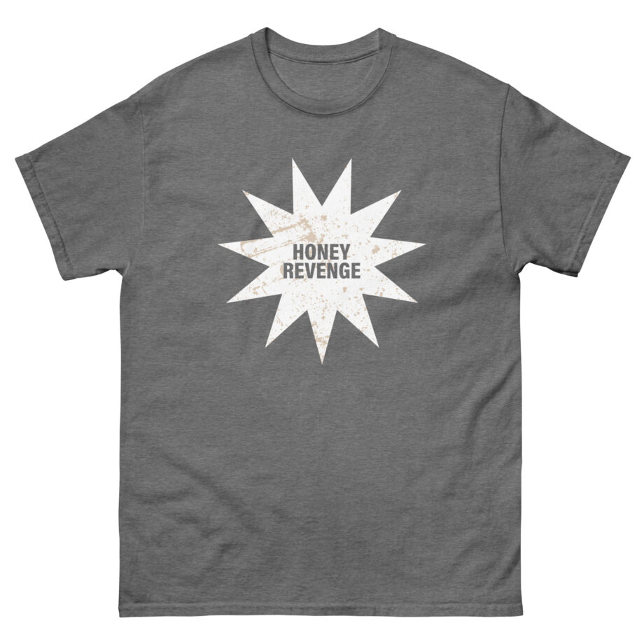 Honey Revenge Star Unisex classic tee