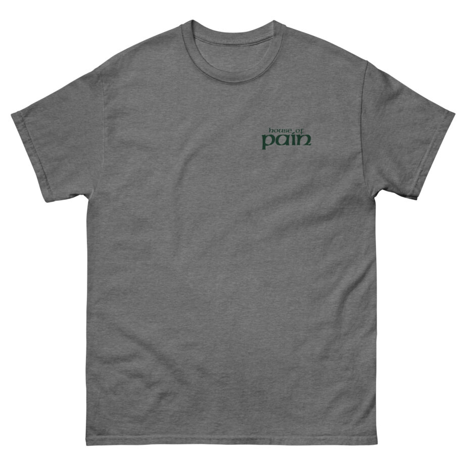 House of Pain 40 Oz Unisex classic tee