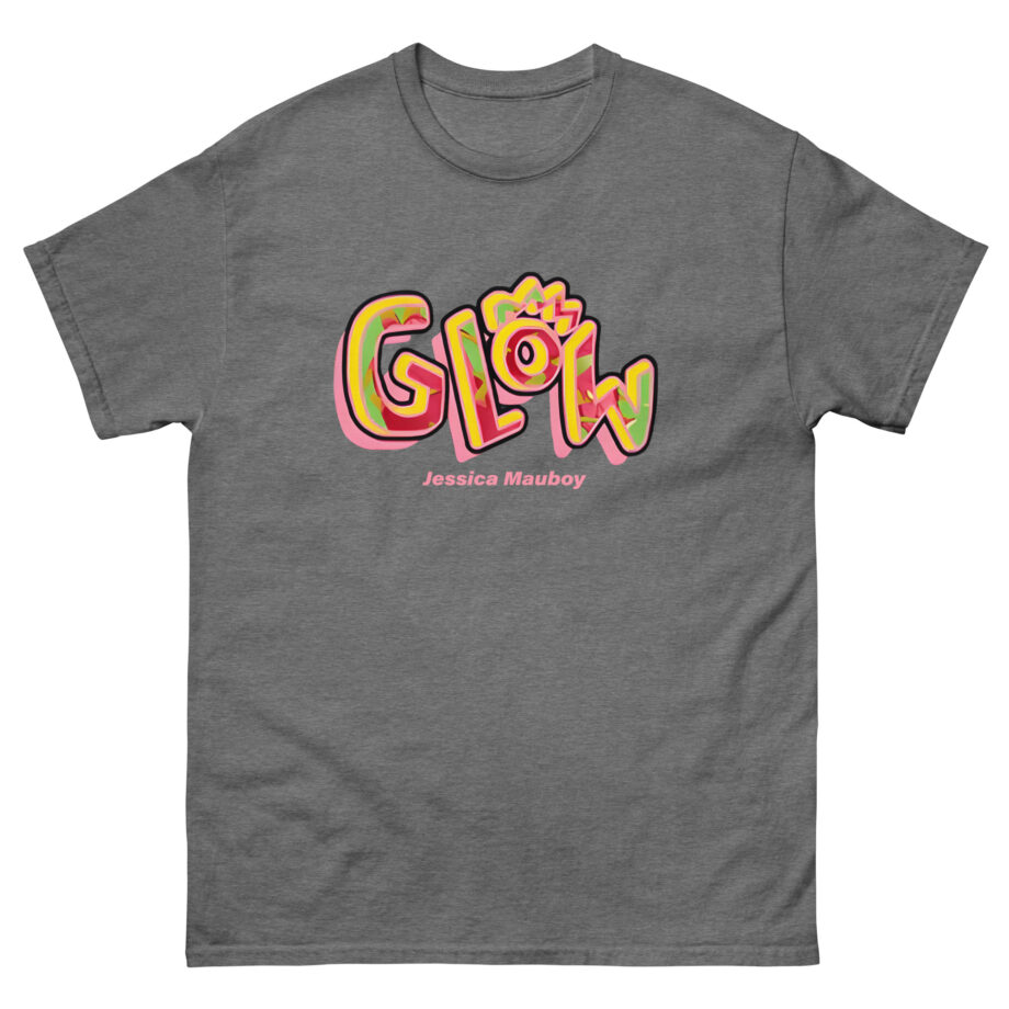 I Love Jessica Mauboy Unisex classic tee