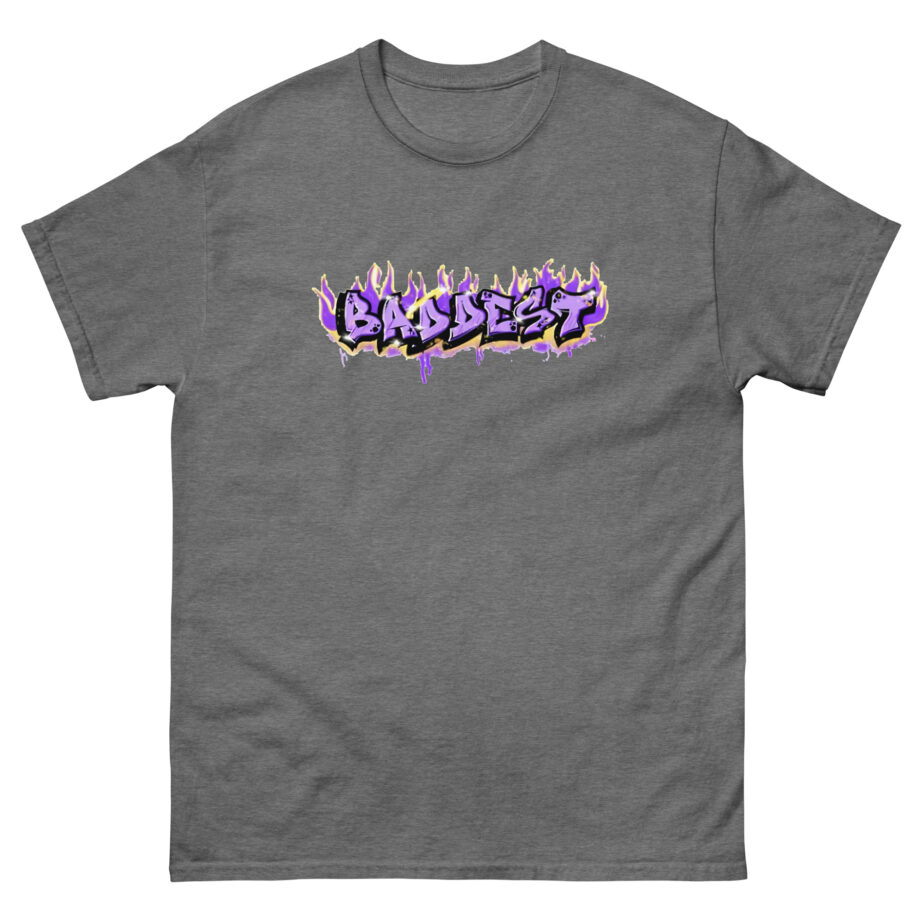 Louie Castro Unisex classic tee