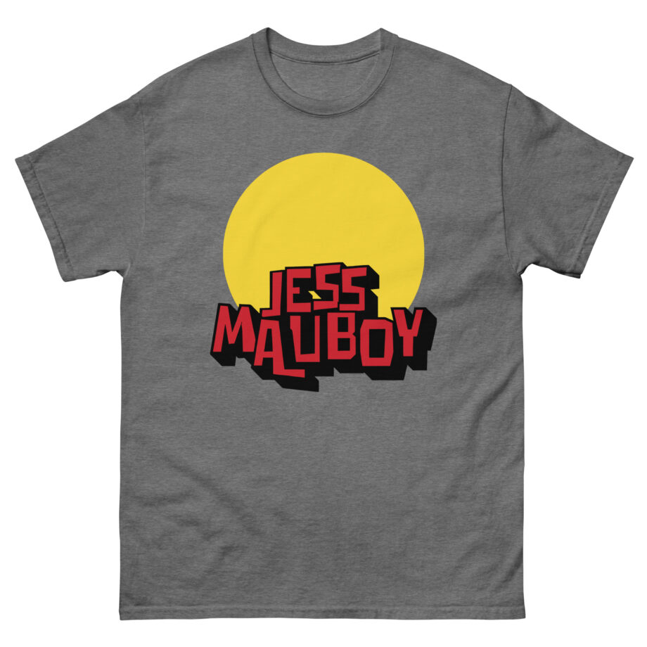 Jessica Mauboy Aus Music Unisex classic tee