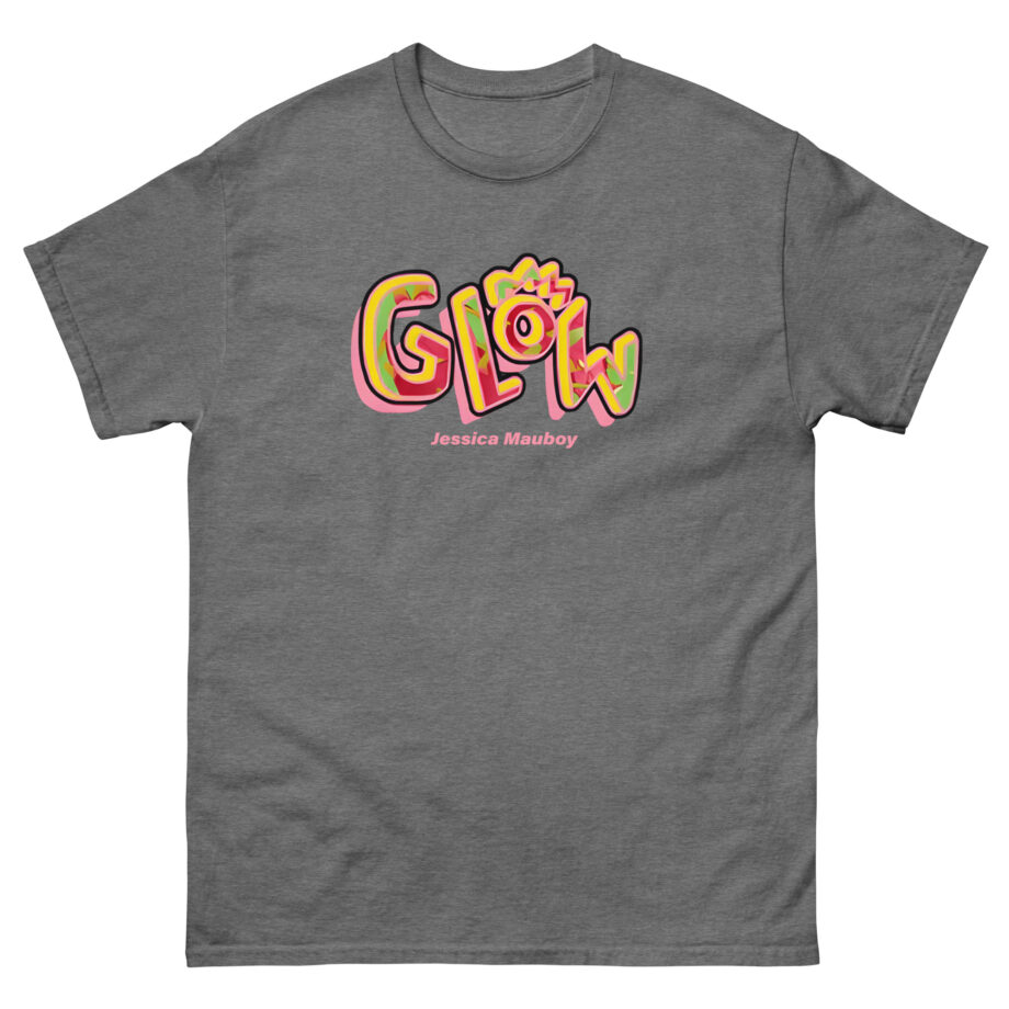 Jessica Mauboy Unisex classic tee