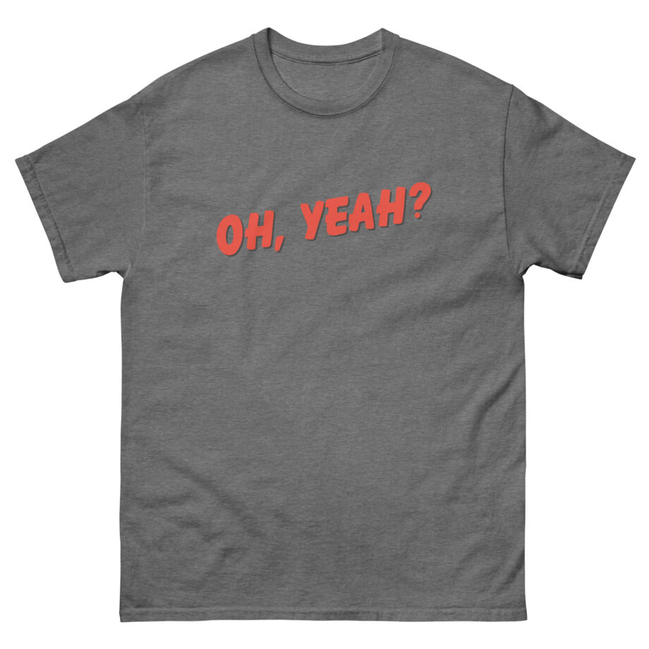 Jeff Beck Like Jeff's Unisex classic tee