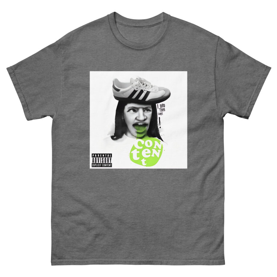 Yogscast Members' Show Unisex classic tee