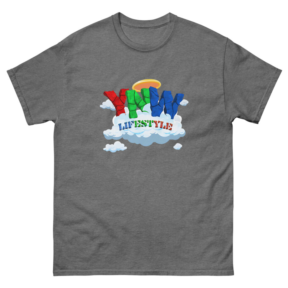YNW Melly Lifestyle Unisex classic tee
