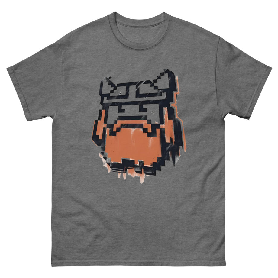Yogscast Honeydew Pixel Unisex classic tee