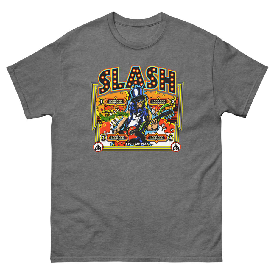 Slash Unisex classic tee