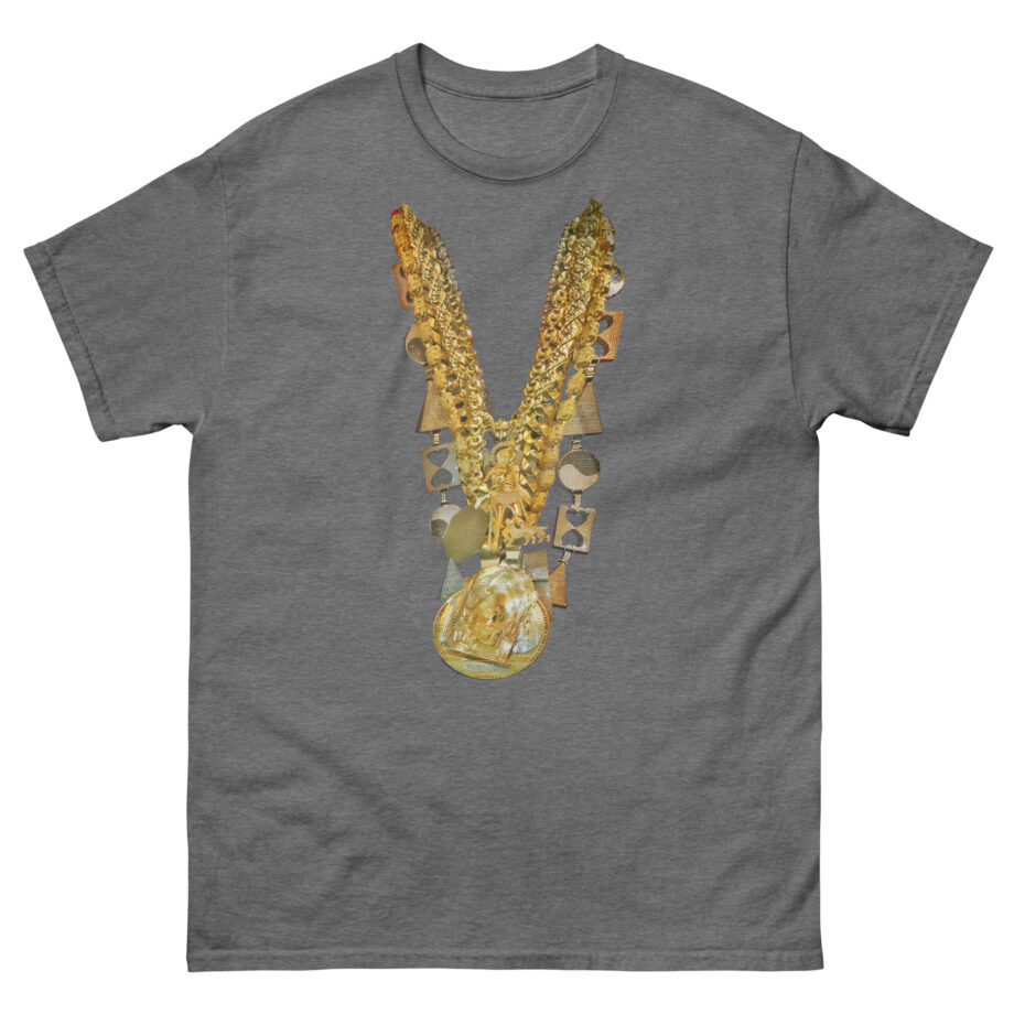 Slick Rick Unisex classic tee