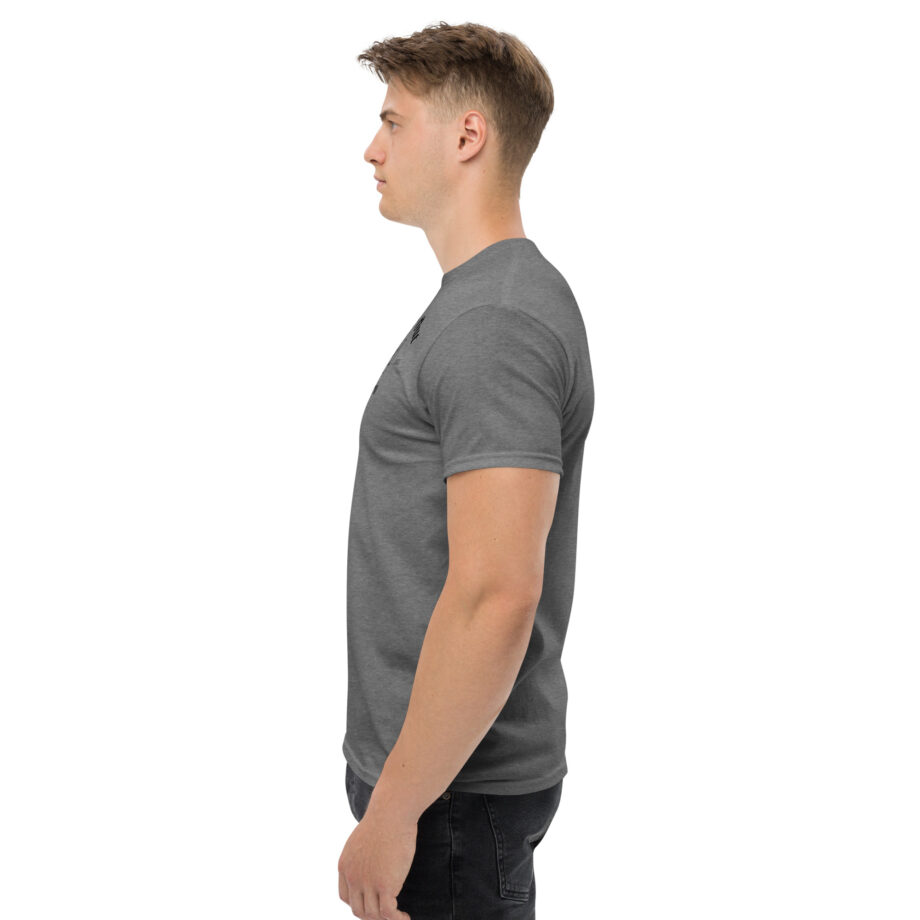 LOL Peace Out Bro Unisex classic tee