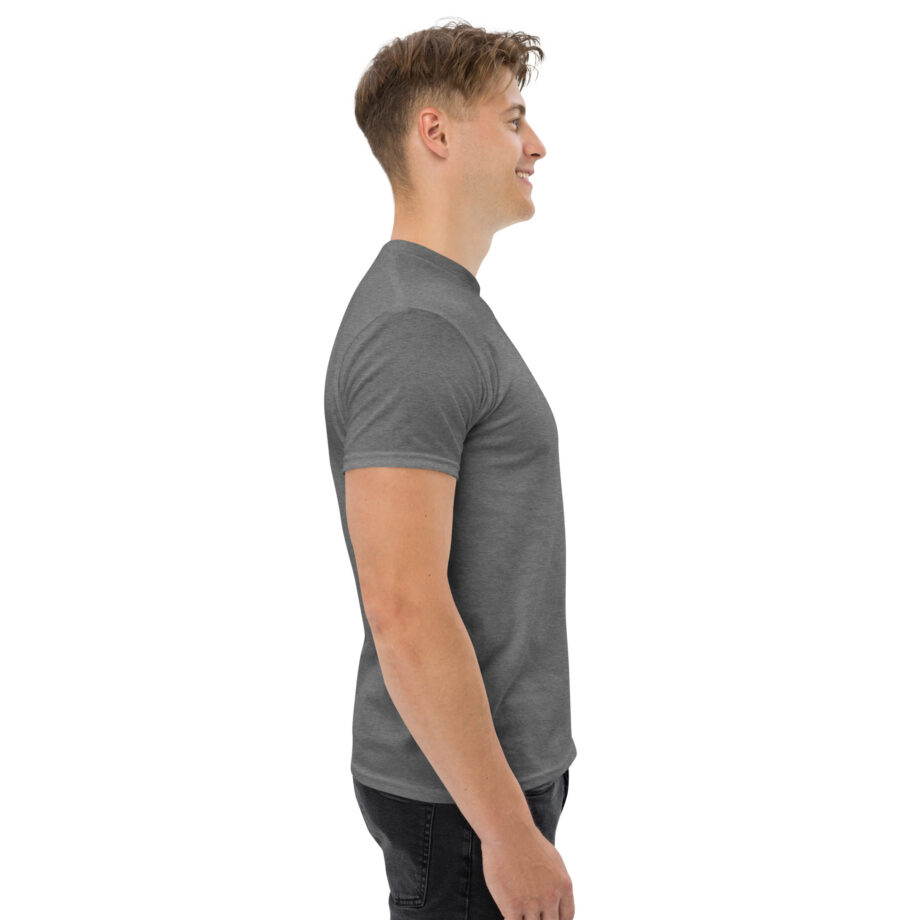 LOL Peace Out Bro Unisex classic tee