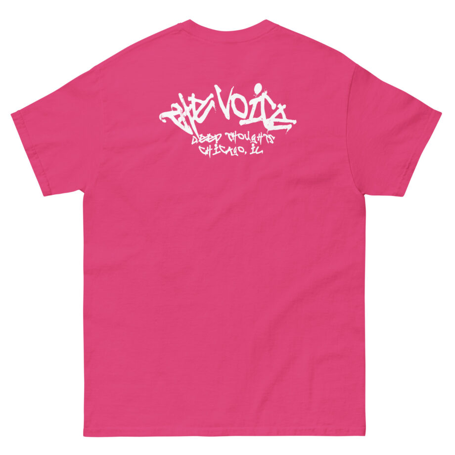 Lil Durk Gas! Unisex classic tee