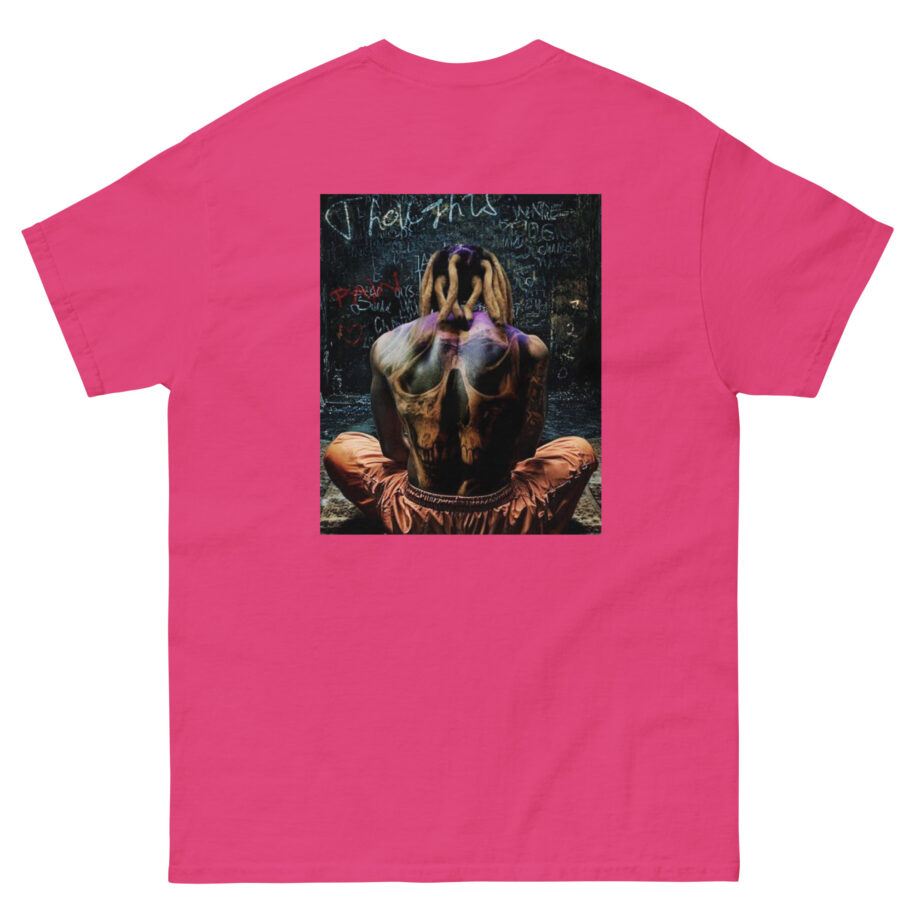 Lil Durk Deep Thoughts Unisex classic tee
