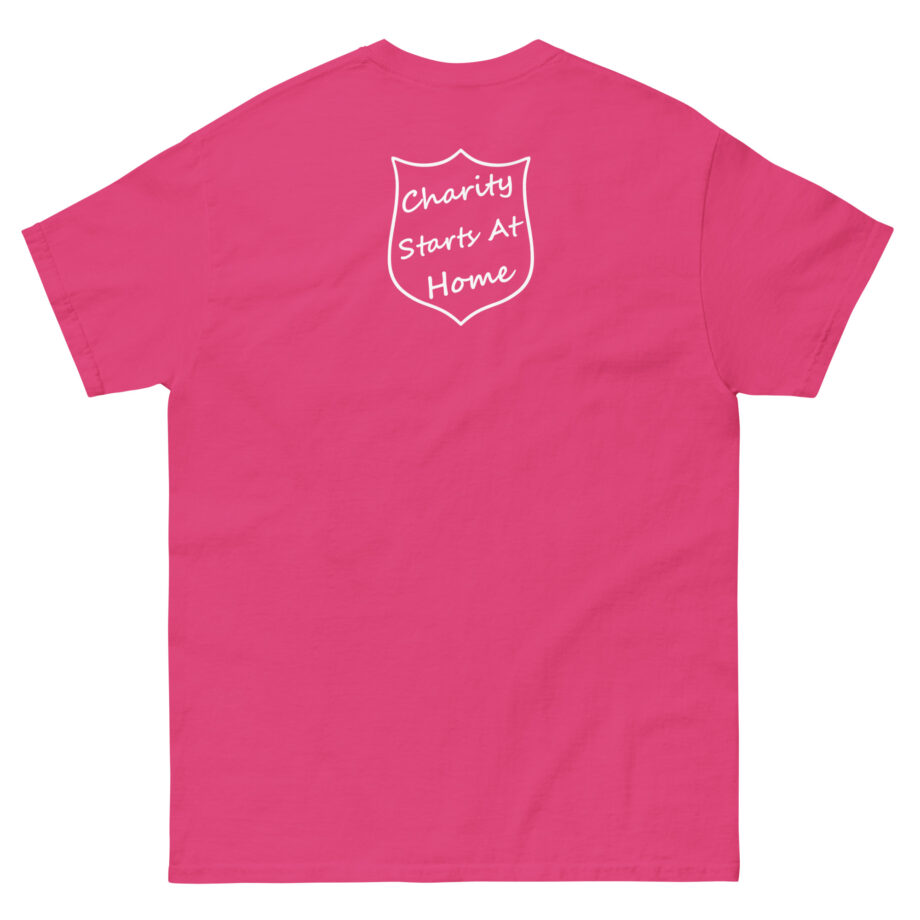 Little Brother New Tigallo Unisex classic tee
