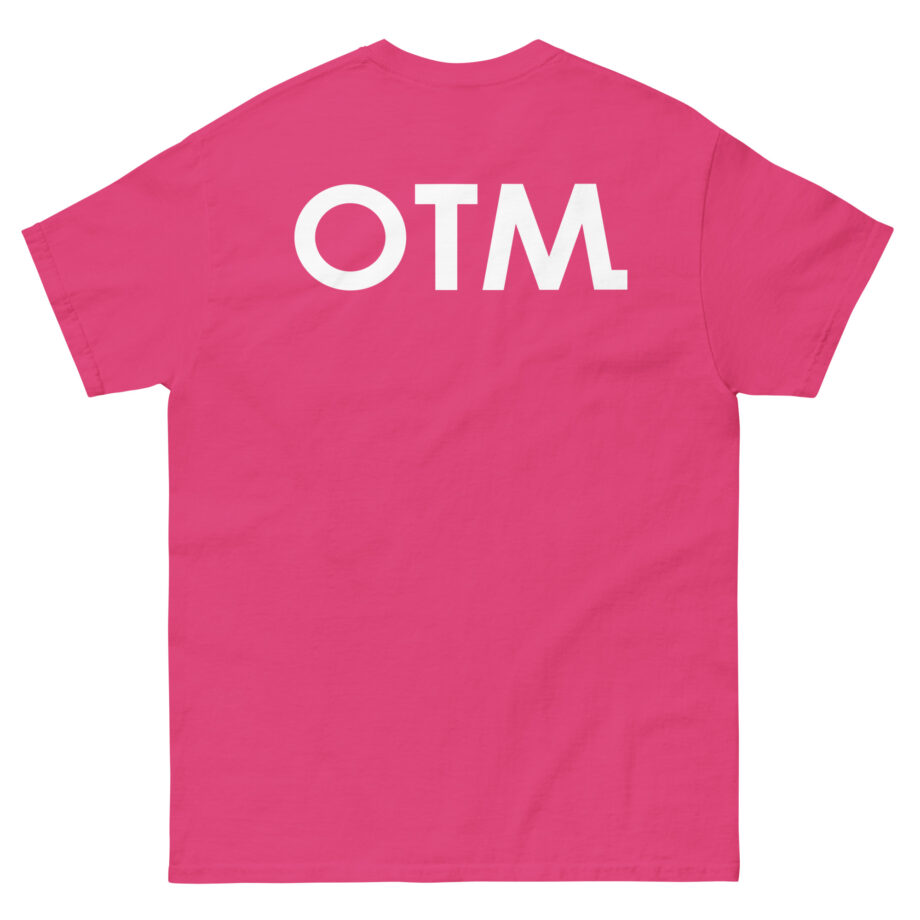 Otm Onthemoney Unisex classic tee