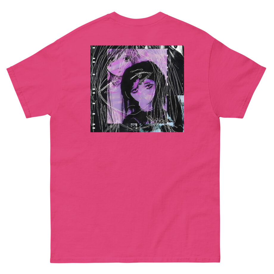 Sewerslvt Cynthoni Pt 1 Unisex classic tee