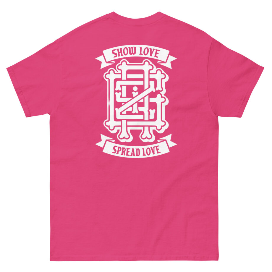 Griz Galaxy Skies Unisex classic tee