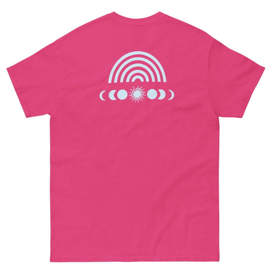 Griz Essentials Line Unisex classic tee