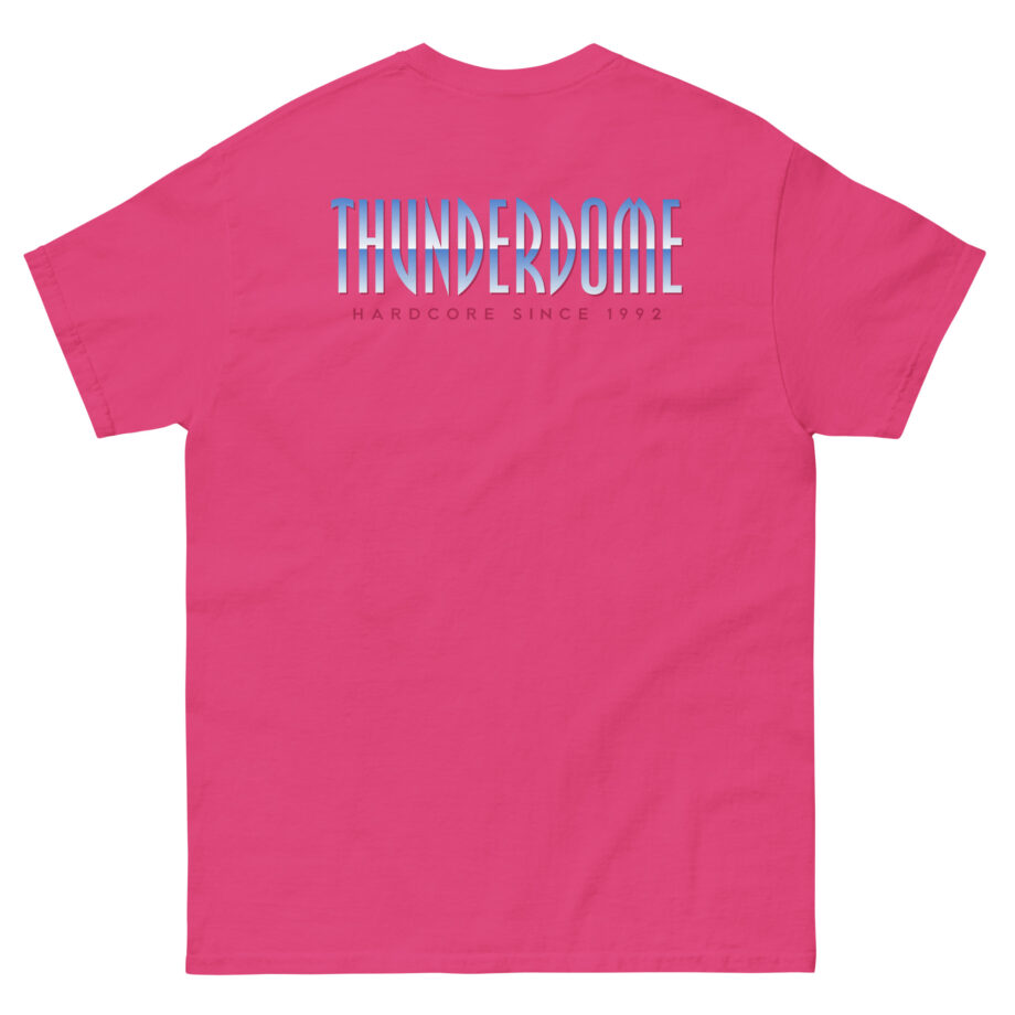 Thunderdome Original Unisex classic tee