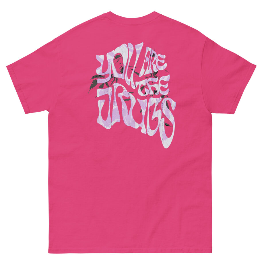 Suicide Silence You Are the Drugs Unisex classic tee