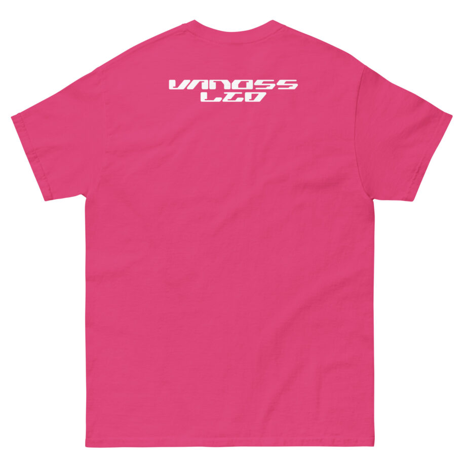 Vanossgaming Unisex classic tee