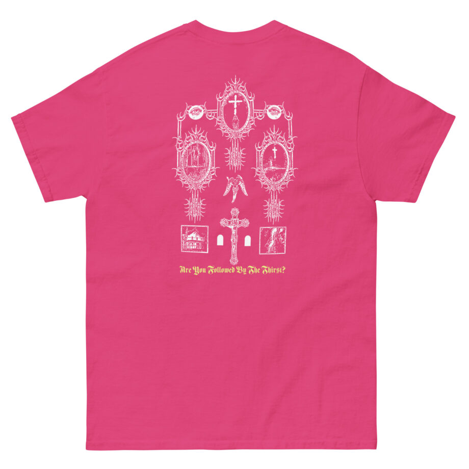 Knocked Loose Unisex classic tee