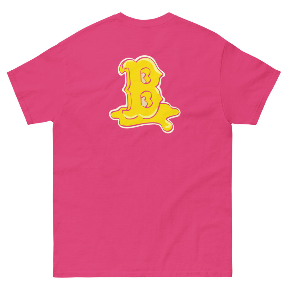 Bts Hybe Unisex classic tee