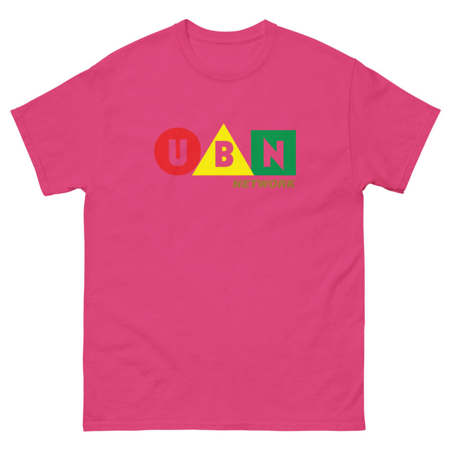 Little Brother UBN Unisex classic tee