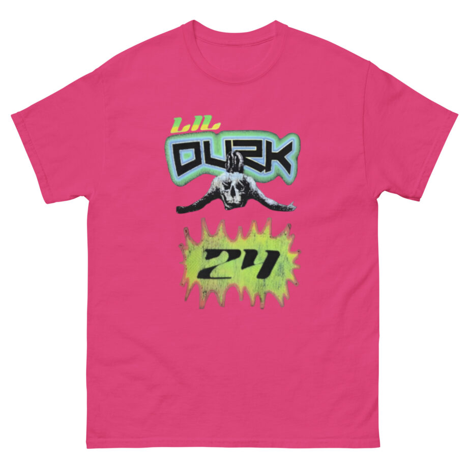 Lil Durk Gas! Unisex classic tee