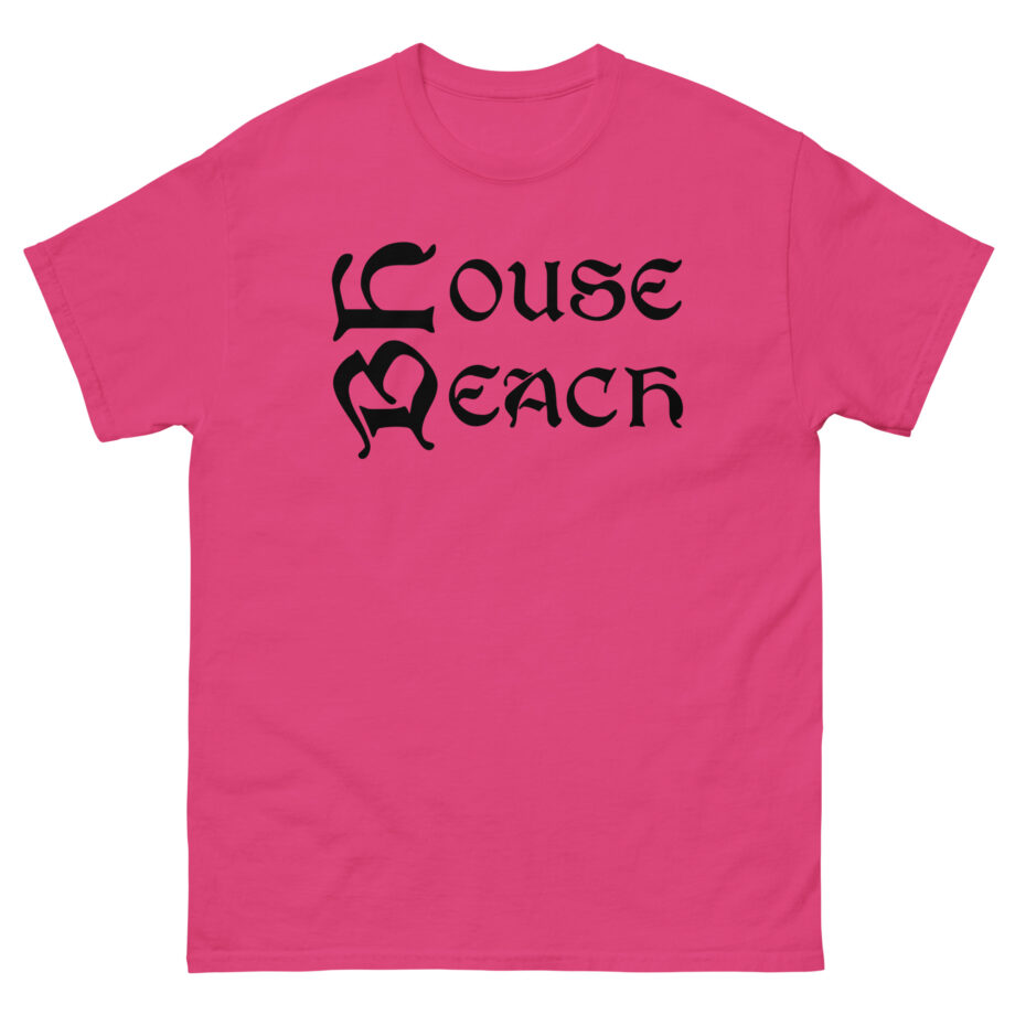 Otm Heart Unisex classic tee