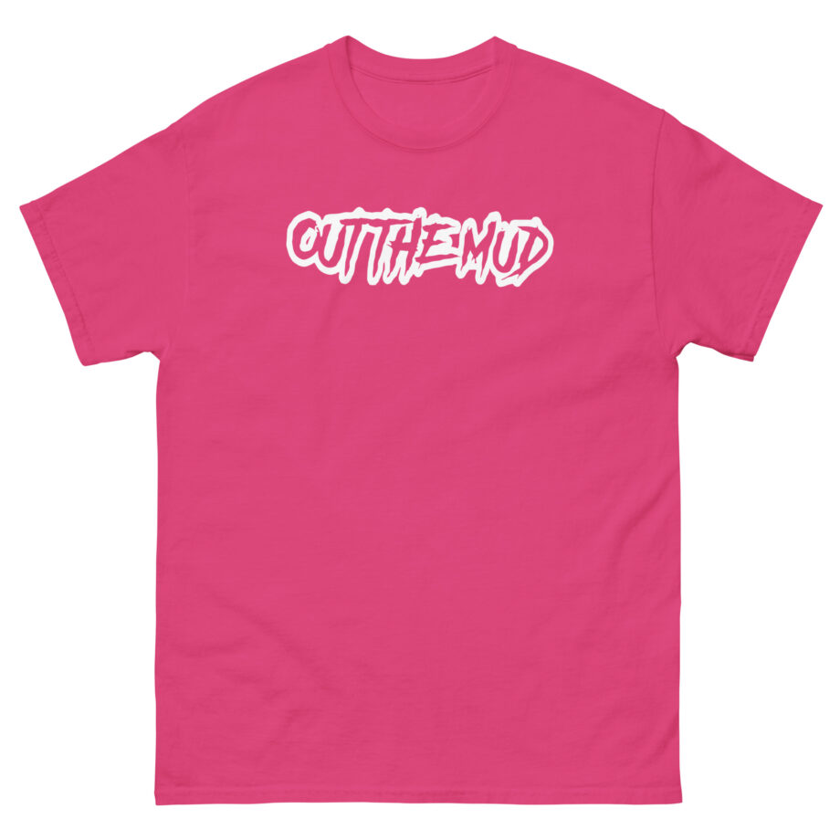 OTM Unisex classic tee