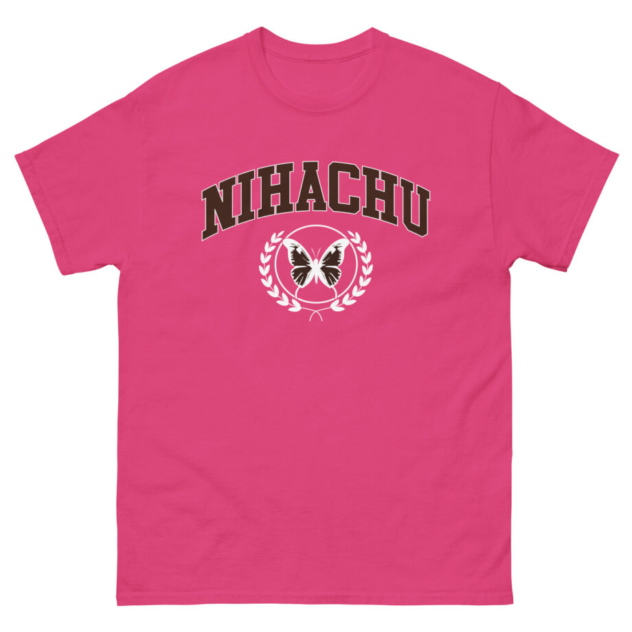 Niki Nihachu Unisex classic tee