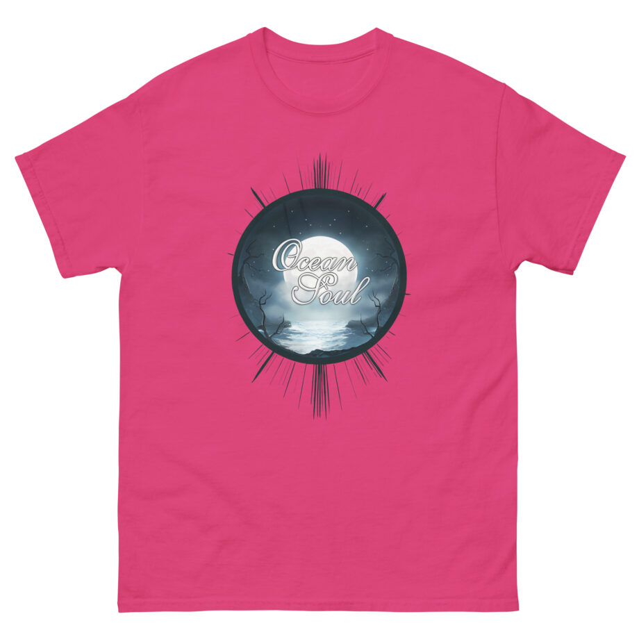 Nightwish Ocean Soul Unisex classic tee