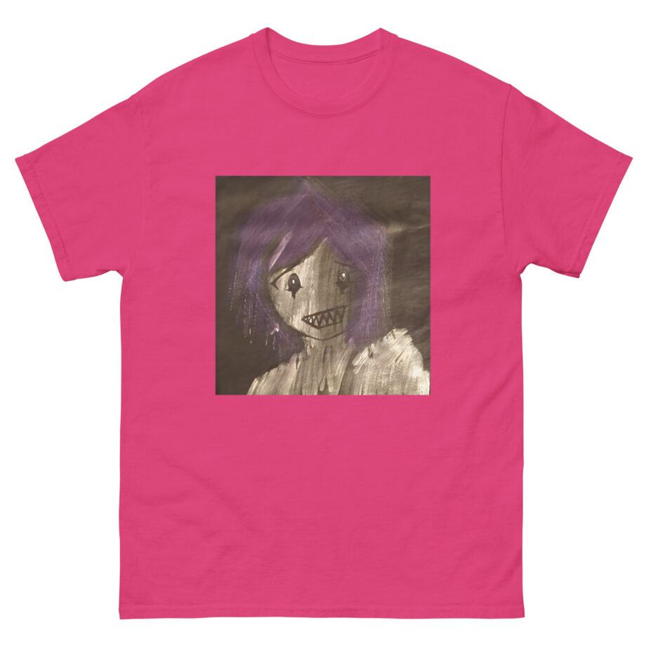 Sewerslvt Patreon Unisex classic tee