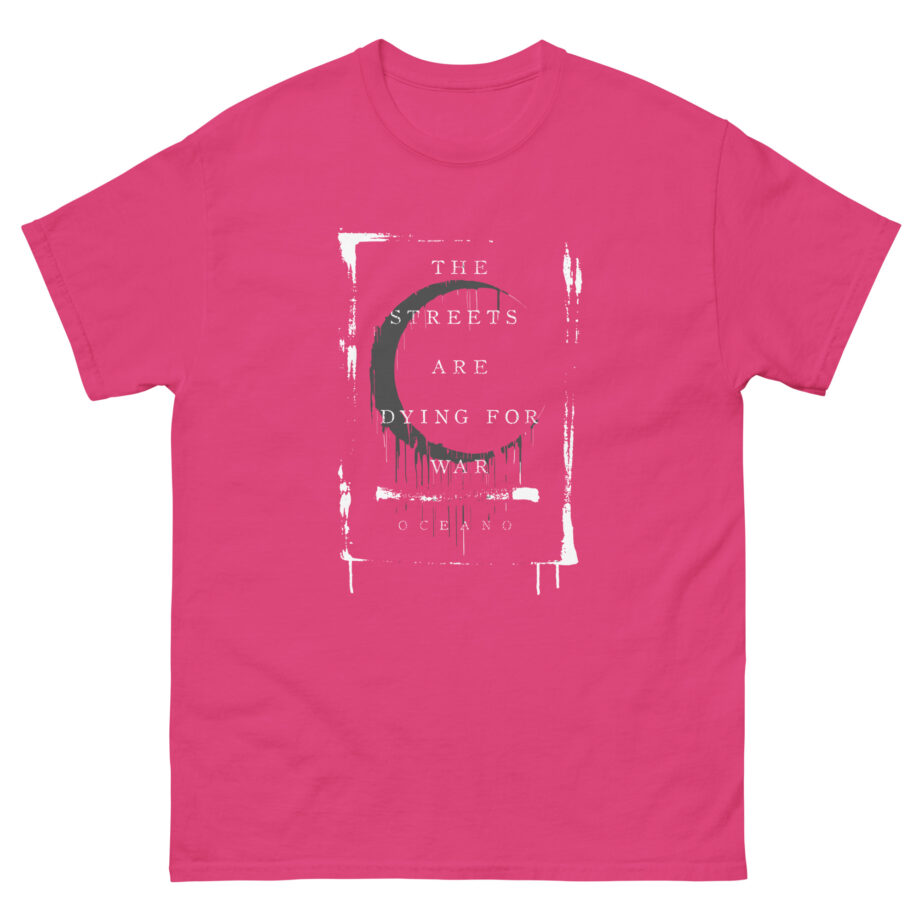 Oceano Unisex classic tee
