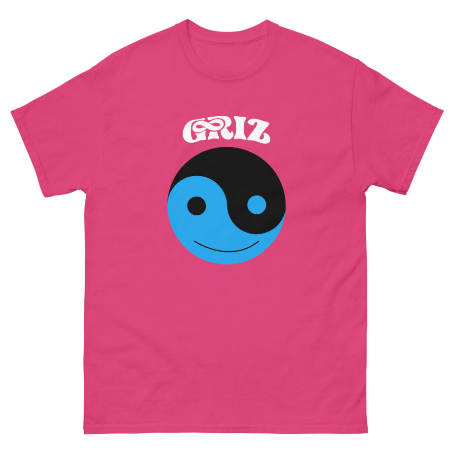 Griz Galaxy Skies Unisex classic tee