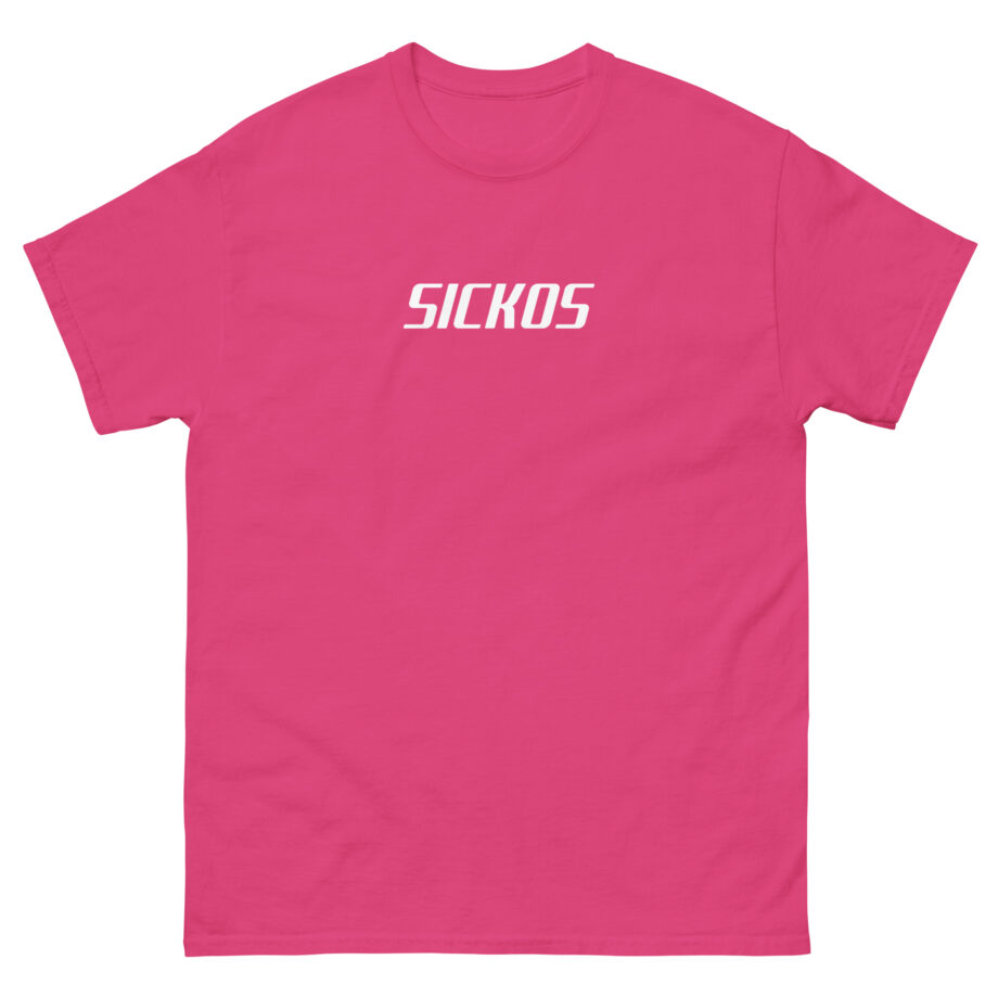 Sickos Unisex classic tee