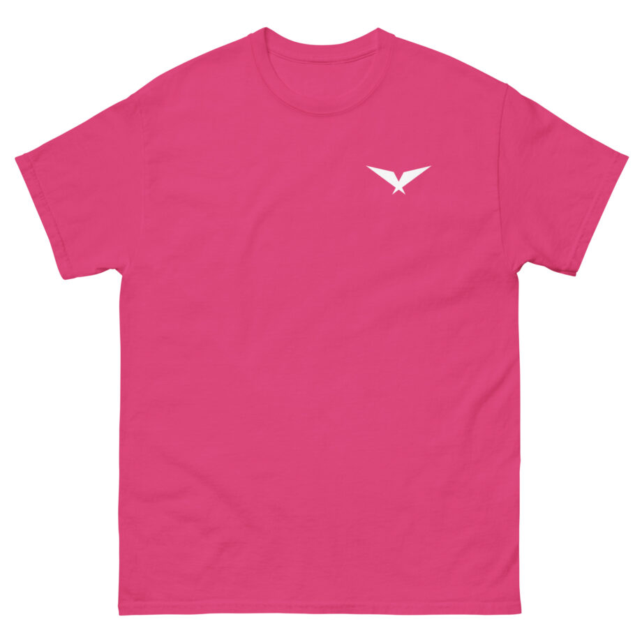 Lck Unisex classic tee