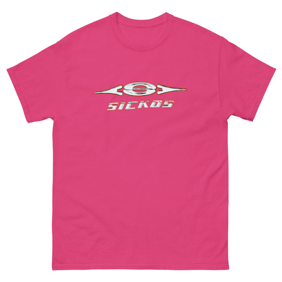 Sickos Unisex classic tee