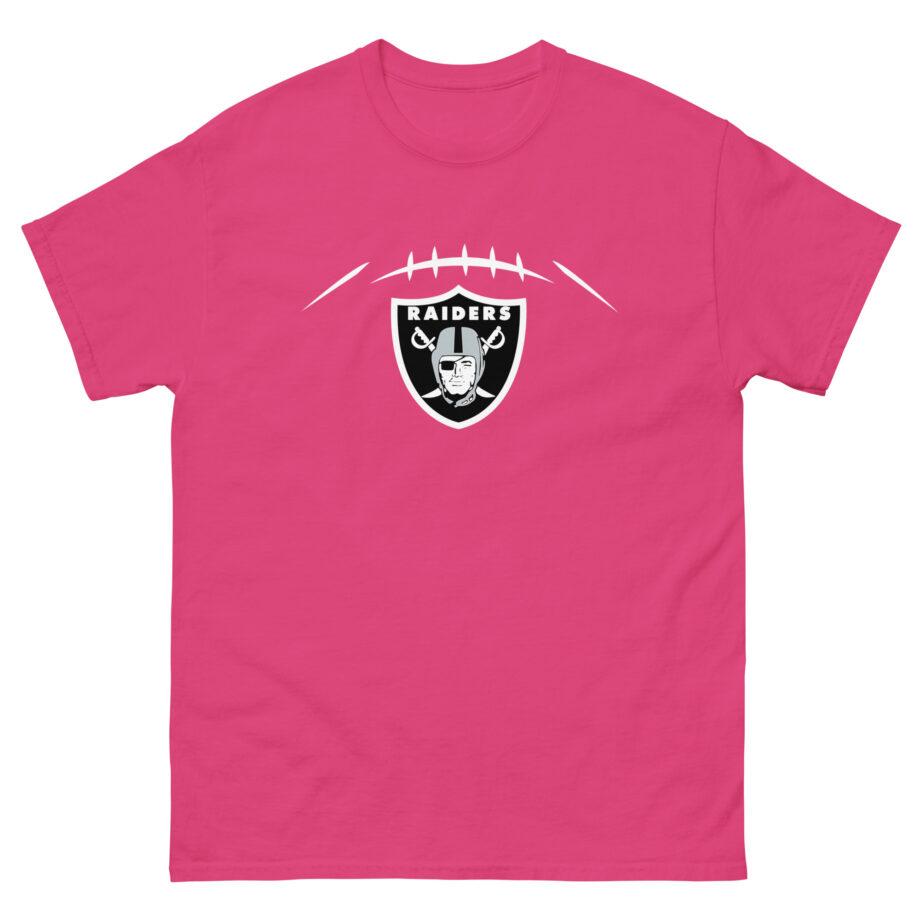 Sickos Raiders Unisex classic tee
