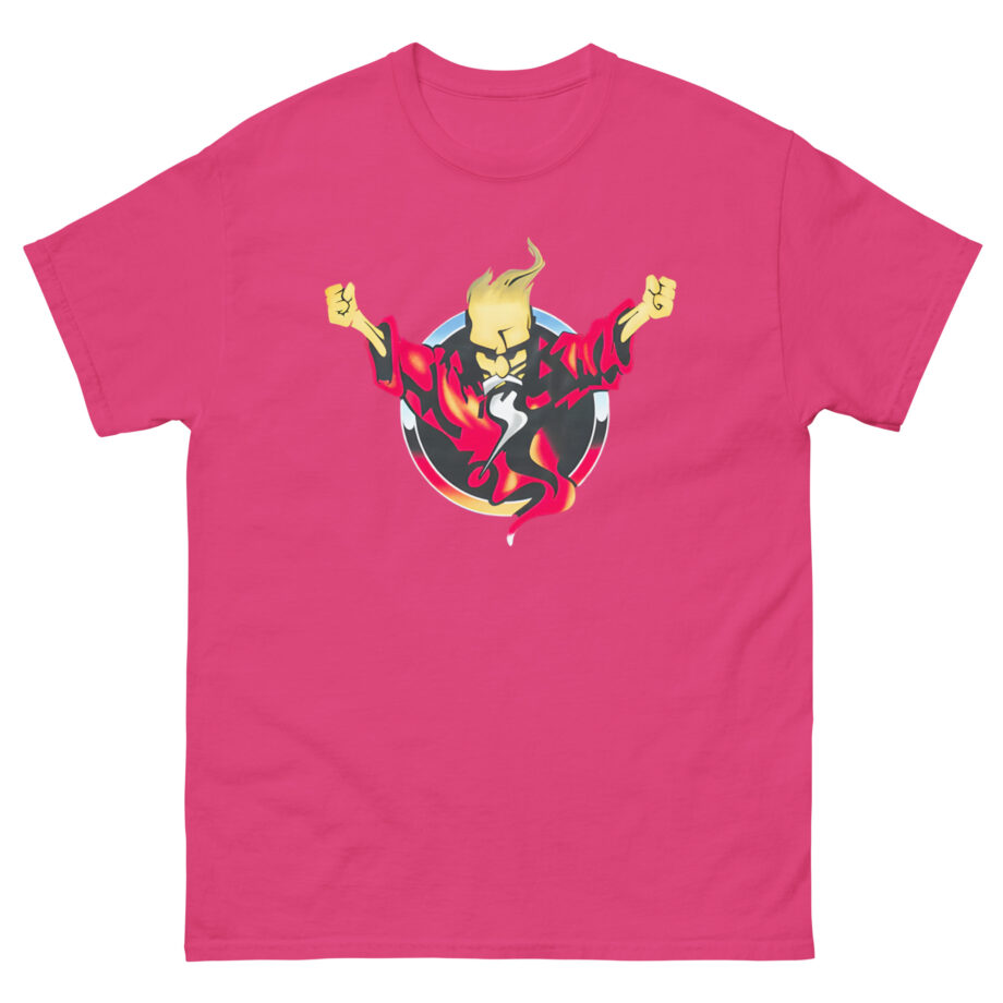 Thunderdome Original Unisex classic tee