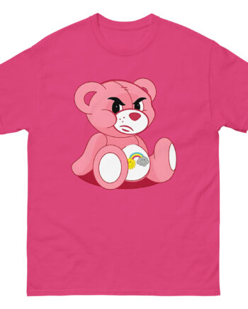Mcfly Happiness Unisex classic tee